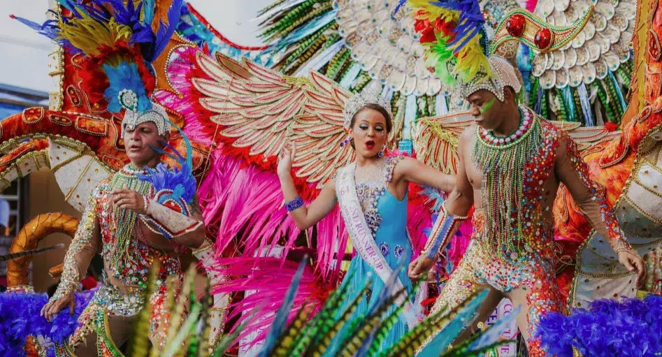 Events & Festivals in Aruba Events & Festivals in Aruba