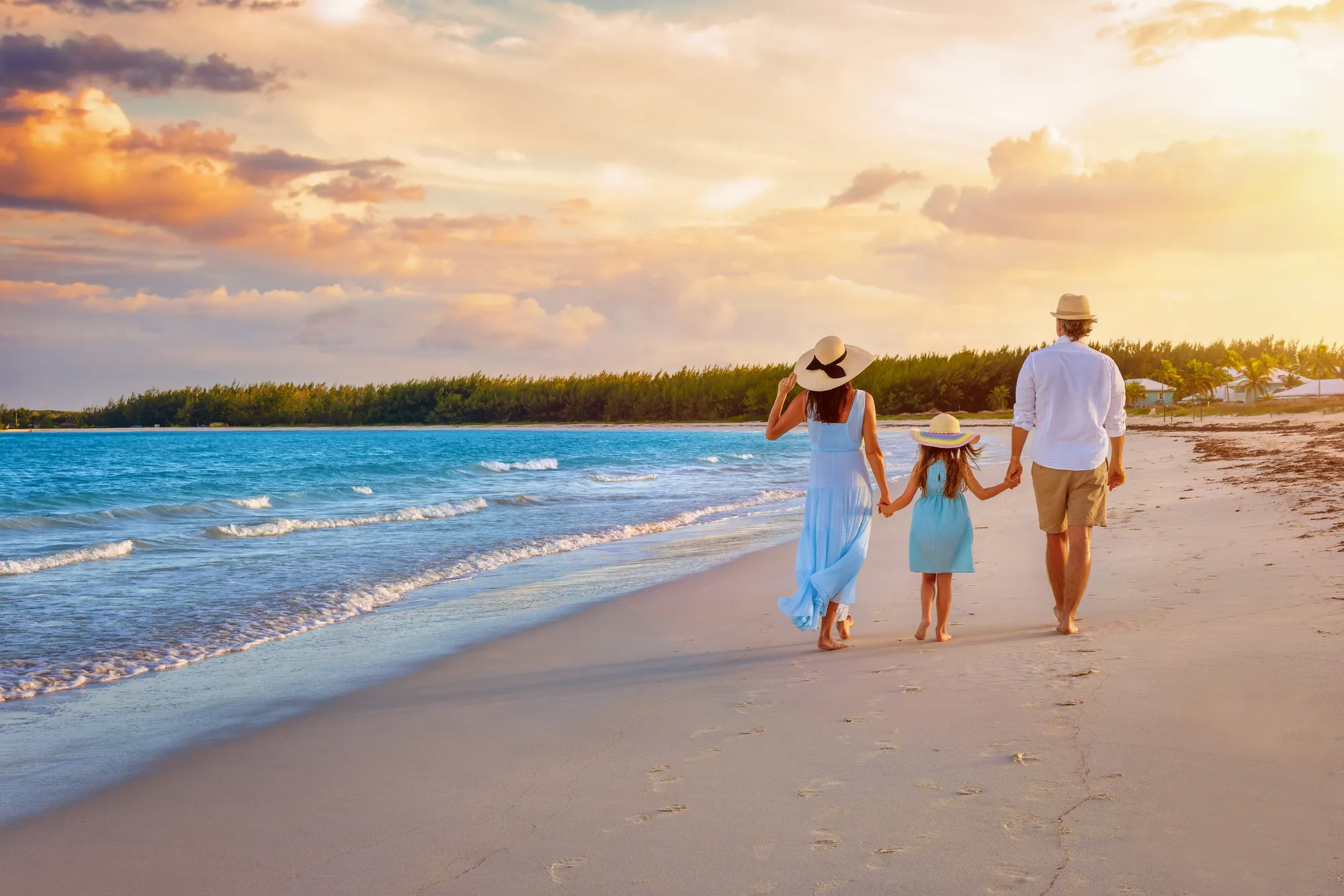 Family Fun in Aruba Family Fun in Aruba