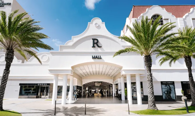Renaissance Mall