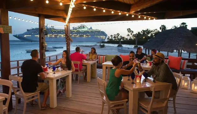 Top Aruba Attractions | Near Villa Cocolishi